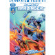 VALIANT BEYOND ALL-NEW HARBINGER 1 CVR B FAJARDO WRAPAROUND VAR