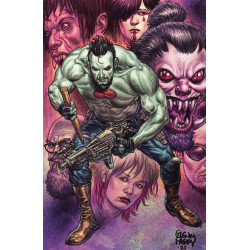 VALIANT BEYOND BLOODSHOT 2 CVR D FABRY