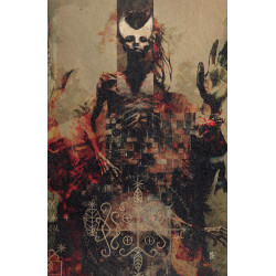 VALIANT BEYOND TALES OF THE SHADOWMAN 2 CVR D CONNELLY
