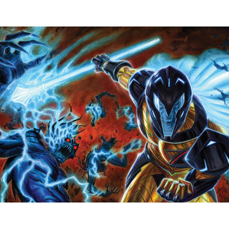 VALIANT BEYOND THE X-O MANOWAR 1 CVR F GREGO WRAPAROUND