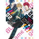 BL GAME REBIRTH MY NEW LIFE AS THE HERO S YOUNGER BROTHER GN VOL 02