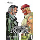 HUMAN ERADICATOR GN VOL 01