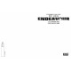 ENDEAVOUR 1 CVR D BLANK SKETCH VAR