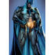 BATMAN 1 CVR D J SCOTT CAMPBELL CARD STOCK VAR