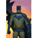 BATMAN 1 CVR E FRANK QUITELY CARD STOCK VAR