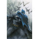 BATMAN 1 CVR F GABRIELE DELL OTTO CONNECTING CARD STOCK VAR