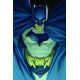 BATMAN 1 CVR G JULIAN TOTINO TEDESCO CARD STOCK VAR