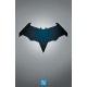 BATMAN 1 CVR H BAT SYMBOL VAR