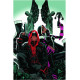 RED HOOD 1 CVR A JEFF SPOKES MR 