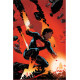 ABSOLUTE SUPERMAN 11 CVR C JEFF SPOKES CARD STOCK VAR