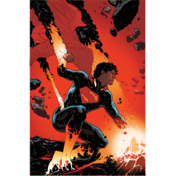 ABSOLUTE SUPERMAN 11 CVR C JEFF SPOKES CARD STOCK VAR
