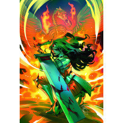 ABSOLUTE WONDER WOMAN 12 CVR B MIRKA ANDOLFO CARD STOCK VAR