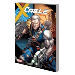 CABLE TP VOL 1