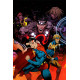 SUPERMAN 30 CVR A DAN MORA