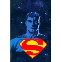 ADVENTURES OF SUPERMAN BOOK OF EL 1 OF 12 CVR A SCOTT GODLEWSKI