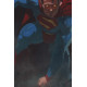 ADVENTURES OF SUPERMAN BOOK OF EL 1 OF 12 CVR C RICCARDO FEDERICI CARD STOCK VAR