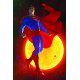 ADVENTURES OF SUPERMAN BOOK OF EL 1 OF 12 CVR D RAHZZAH CARD STOCK VAR