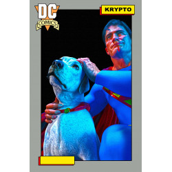 SUPERMAN UNLIMITED 5 CVR C MARK SPEARS CARD STOCK VAR