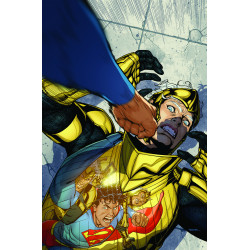 ACTION COMICS 1090 CVR A RYAN SOOK