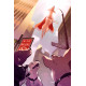 KRYPTO THE LAST DOG OF KRYPTON 4 OF 5 CVR B KARL KERSCHL CARD STOCK VAR