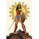 WONDER WOMAN 25 CVR D GREG SMALLWOOD CARD STOCK VAR
