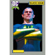JUSTICE LEAGUE RED 2 OF 6 CVR C MARK SPEARS CARD STOCK VAR