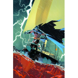 DETECTIVE COMICS 1101 CVR A MIKEL JANIN