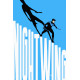 NIGHTWING 130 CVR B JORGE FORNES CARD STOCK VAR
