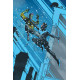 NIGHTWING 130 CVR C JUAN FERREYRA CARD STOCK VAR