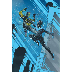 NIGHTWING 130 CVR C JUAN FERREYRA CARD STOCK VAR