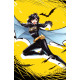 BATGIRL 11 CVR B SAOWEE CARD STOCK VAR