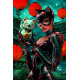 CATWOMAN 79 CVR C DAN PANOSIAN CARD STOCK VAR