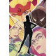 BIRDS OF PREY 25 CVR A ANNIE WU