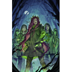 POISON IVY 36 CVR A JESSICA FONG