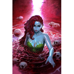 POISON IVY 36 CVR B NOOBOVICH CARD STOCK VAR