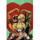 HARLEY QUINN 54 CVR A YANICK PAQUETTE