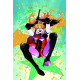 HARLEY QUINN 54 CVR C MAHMUD ASRAR CARD STOCK VAR