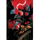 BATMAN AND ROBIN 25 CVR C FICO OSSIO CARD STOCK VAR