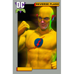 FLASH 25 CVR C MARK SPEARS CARD STOCK VAR