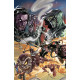 GREEN LANTERN CORPS 8 CVR A V KEN MARION STARBREAKER SUPREMACY 