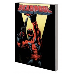 DEADPOOL CLASSIC TP VOL 20