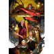 NEW GODS 10 OF 12 CVR B YASMINE PUTRI CARD STOCK VAR