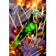 GREEN LANTERN 27 CVR C SEAN IZAAKSE CARD STOCK VAR STARBREAKER SUPREMACY 