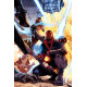 MR TERRIFIC YEAR ONE 5 OF 6 CVR A EDWIN GALMON