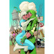 FIRE ICE WHEN HELL FREEZES OVER 6 OF 6 CVR A TERRY DODSON RACHEL DODSON