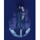 THE BAT-MAN SECOND KNIGHT 1 OF 6 CVR B MARC ASPINALL CARD STOCK VAR MR 