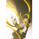 RESURRECTION MAN QUANTUM KARMA 6 OF 6 CVR A JEFF DEKAL MR 