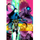 IMMORTAL LEGEND BATMAN 2 OF 6 CVR A DAN MORA