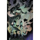 BATMAN GOTHAM BY GASLIGHT A LEAGUE FOR JUSTICE 3 OF 6 CVR B GUILLEM MARCH CARD STOCK VAR
