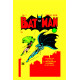BATMAN 1940 1 FACSIMILE EDITION CVR A BOB KANE